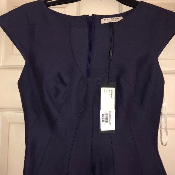 Halston Heritage Dresses & Skirts - Brand New Halston Heritage Dress